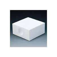 フロンケミカル PTFEフィルター メネジ角タイプ NR1310ー02 1個 61-3537-22（直送品）