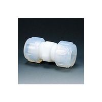 アズワン フッ素樹脂 接続ジョイントI型