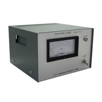 若井田理学 ペニング真空計 DGー1 1個 61-6074-61（直送品）