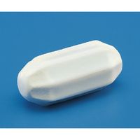 東栄 台形マグネチック撹拌子 径20mm×長さ45mm 4190 1個 62-2936-64（直送品）