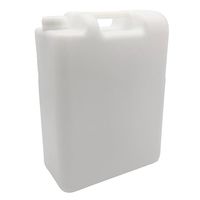 ニッコー・ハンセン 平角缶(1ヶロ) 1本 1041ー06 10L 10-4106-55（直送品）