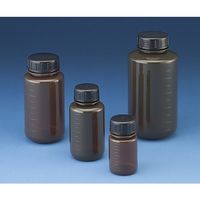 ニッコー・ハンセン JPボトル 1L JPー1000 滅菌済 1ケース(50本) 11-0305-55（直送品）
