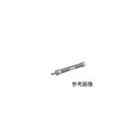 コガネイ クリーン機器スリムシリンダ CSーDA20X400 1個 62-7619-14（直送品）