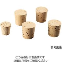 アズワン コルク栓 1袋（10個） 1-4537-22（直送品）