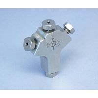 4方マイクロ・スワール・ミキサー