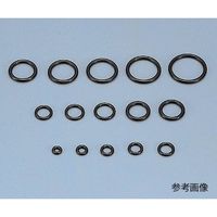 キング製作所 キングパーフロIIOリング Gー5 10個 1ケース(10個) 61-9655-91（直送品）