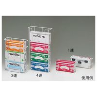 長谷川綿行 グローブホルダー 1連 426772 1個 62-2079-87（直送品）