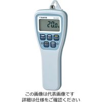 佐藤計量器製作所 防水型デジタル温度計 SK-270