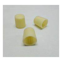 アズワン シリコン Cキャップ 1個入 C-43 1個 61-9432-21（直送品）