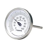 温湿度計 佐藤 温度計の人気商品・通販・価格比較 - 価格.com