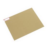 アズワン 黄銅板 50×100×12 3-2805-02 1個（直送品） - アスクル