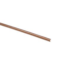 光 銅丸棒 995mm×8mm CM995-8 1本 61-7409-40（直送品）