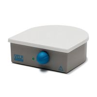 ユラボジャパン ベルプマグネティックスターラー 130×150×50mm MST 1個 61-9631-18（直送品）