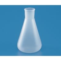 TARSONS 三角フラスコ PP製 500mL 441130 1個 62-2933-46（直送品）