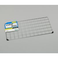 スチールメッシュパネル KJシリーズ