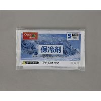 アイリスオーヤマ 保冷剤ソフト CKFー150 532204/CKF-150 1個 61-0453-27（直送品）