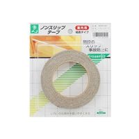 光 ノンスリップ 25mm×4.5m NS25-451 1個(1巻) 61-7402-90（直送品）