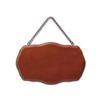 木製ボード ブラウン ABGシリーズ