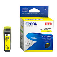 エプソン（EPSON） 純正インク IB06CL5A IB06（メガネ）シリーズ 4色