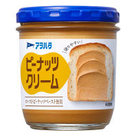 アヲハタ ピーナッツクリーム 140G 1個