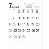 九十九商会 モノトーン文字 TK-5 1冊