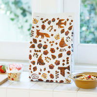 フルグラ デザインBAG 900g 1袋　カルビー　シリアル　グラノーラ