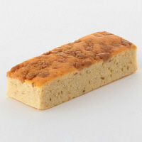 無印良品　不揃い　バナナと黒糖のケーキ　02874063　良品計画