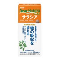 アサヒグループ食品 ディアナチュラゴールド サラシア60日 40638490 1個