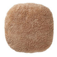 スリーアップ 蓄熱式エコ湯たんぽ ヌクヌク ブラウン EWT-1543BR あんか・カイロ