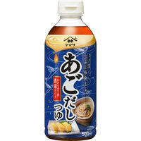【アウトレット】ヤマサ醤油 あごだしつゆ 1本