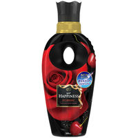 レノアハピネス ヴェルベットローズ＆ブロッサム 本体 560ml 1個 柔軟剤 P&G