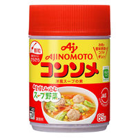 味の素 コンソメ 顆粒85g容器 1個