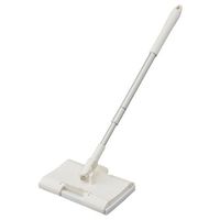 Satto ラクラク トイレ床用 ワイパー 1個 山崎産業株式会社