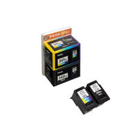 キヤノン（Canon） 純正インク BC-341XL+340XL2MPL30A 4色パック＋写真用紙30枚セット