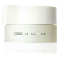 【リニューアル前品】ORBIS オルビスユー モイスチャー ボトル入り 50g （エイジングケア　保湿液）
