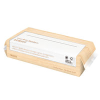 キッチンペーパー　ネピア　asmoriキッチンペーパー　FSC認証紙　1パック（150組入）　王子ネピア