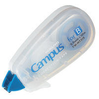 コクヨ キャンパス修正テープ使い切り　B罫用　幅5.5mm×10ｍ　 TW-NT315 1箱（10個入）