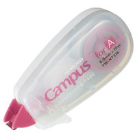 コクヨ キャンパス修正テープ使い切り　A罫用　幅6.5mm×10ｍ　 TW-NT316 1箱（10個入）