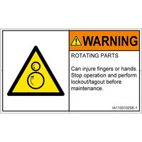 IA1100102SE-1（直送品）