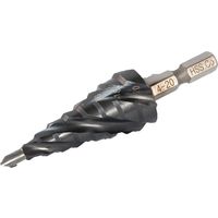 中正機械 MWTD-420B 六角軸ダブルトルネードBK(4-20)9段 1個（直送品）