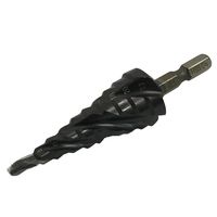 中正機械 MWTD-422B 六角軸ダブルトルネードBK(4-22)10段 1個（直送品）