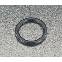 エスコ Pー39 オーリング (高圧用/5個)(運動用) EA423RC-39A 1セット(150個:5個×30袋)（直送品）