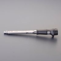 エスコ 10ー 50N・m/φ15mm トルクレンチ(ヘッド交換式 EA723WG-2 1台（直送品）