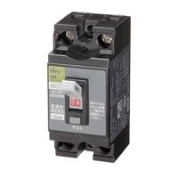 日東工業 ブレーカ GP32CX2P15AF15 1セット(2個)（直送品）