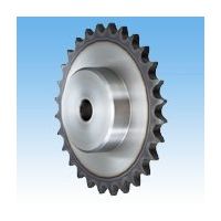 椿本チエイン スプロケット RS140-1A25TQ 1個（直送品）