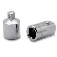 旭金属工業 VA3 ソケットアダプタ 9.5×12.7mm VA3040 1セット(2個)（直送品）