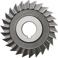 フクダ精工 サイドカッター SC 175X16X25.4 1個（直送品）