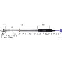 v \\ʉxZT(ڐGT|[g^Cv) SX-171K-10-1-TPC1-ASP 1iij
