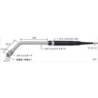 v Î~\ʗpxZT(ڐGT|[g^Cv) AX-232K-01-1-TC1-ASP 1iij