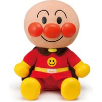 ねぇアンパンマン！はじめてのおしゃべりDX 4971404316119 1個 アガツマ（直送品）